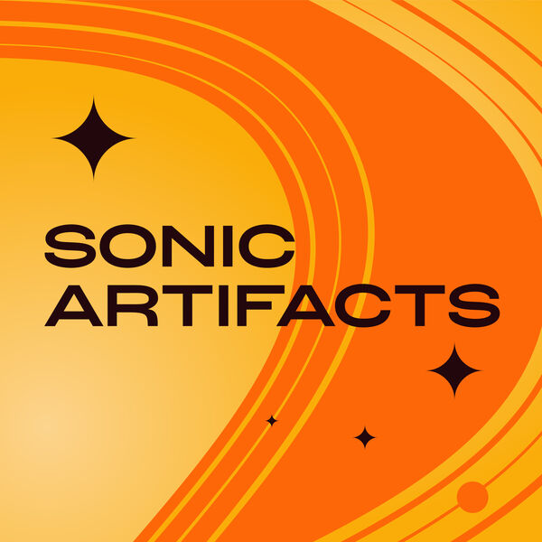 Sonic Artifacts Podcast