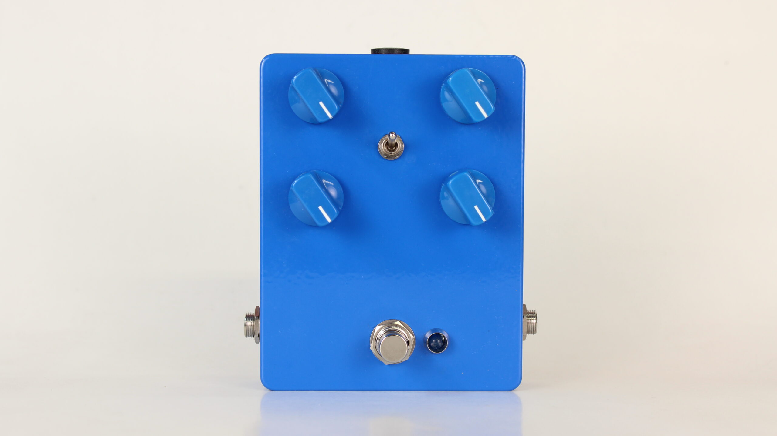 Op-Amp Fuzz V3