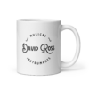 11oz Ceramic Mug