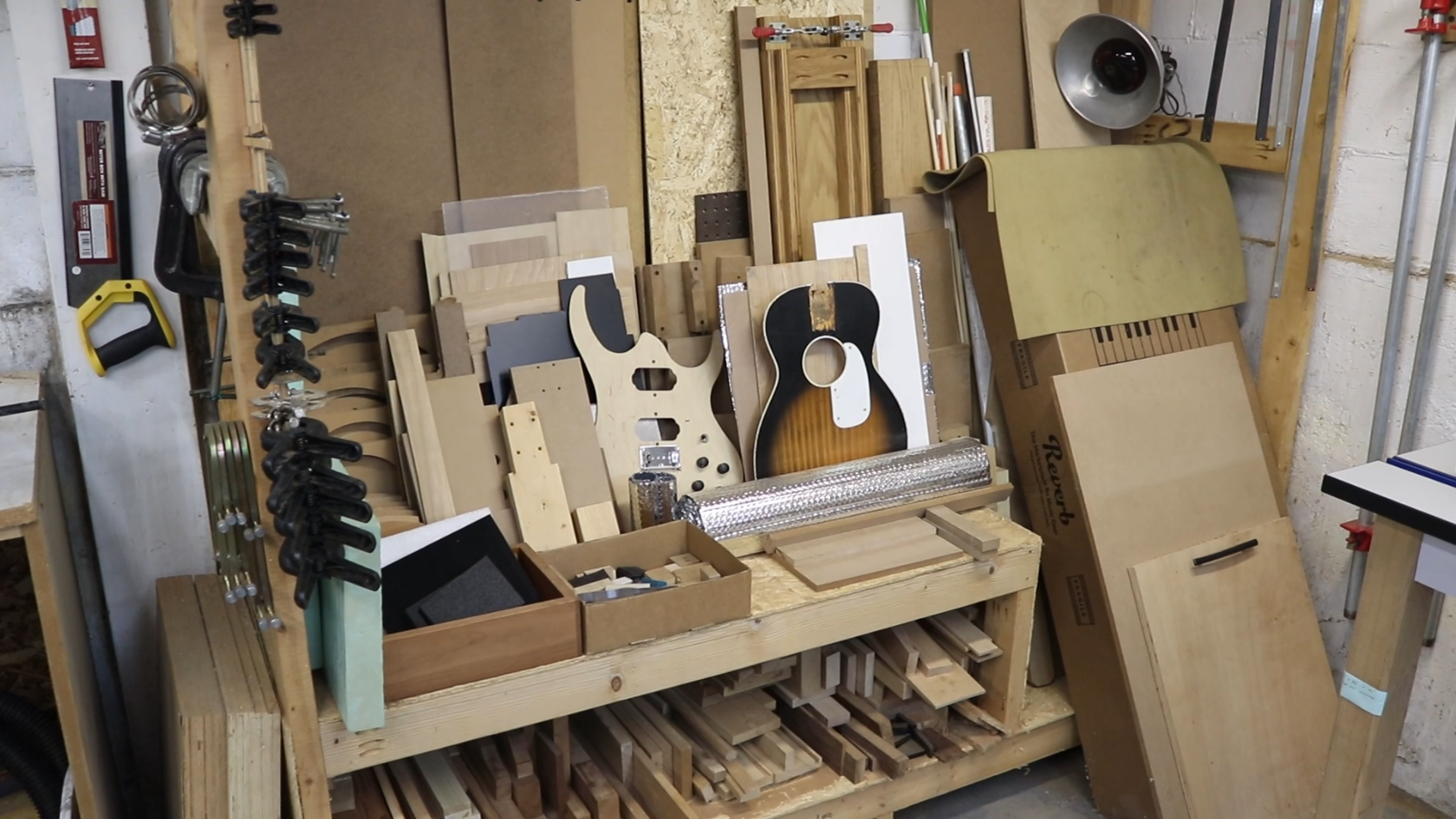 10 Free Guitar Repair Tools - David Ross Musical Instruments