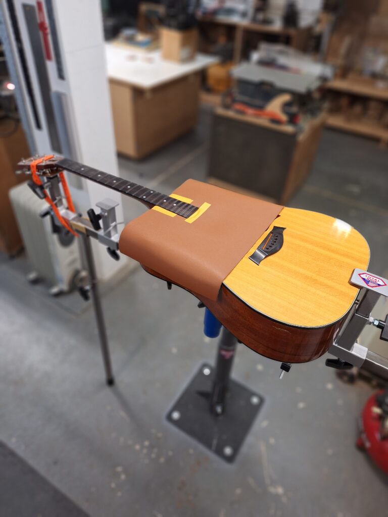 Neck Jig