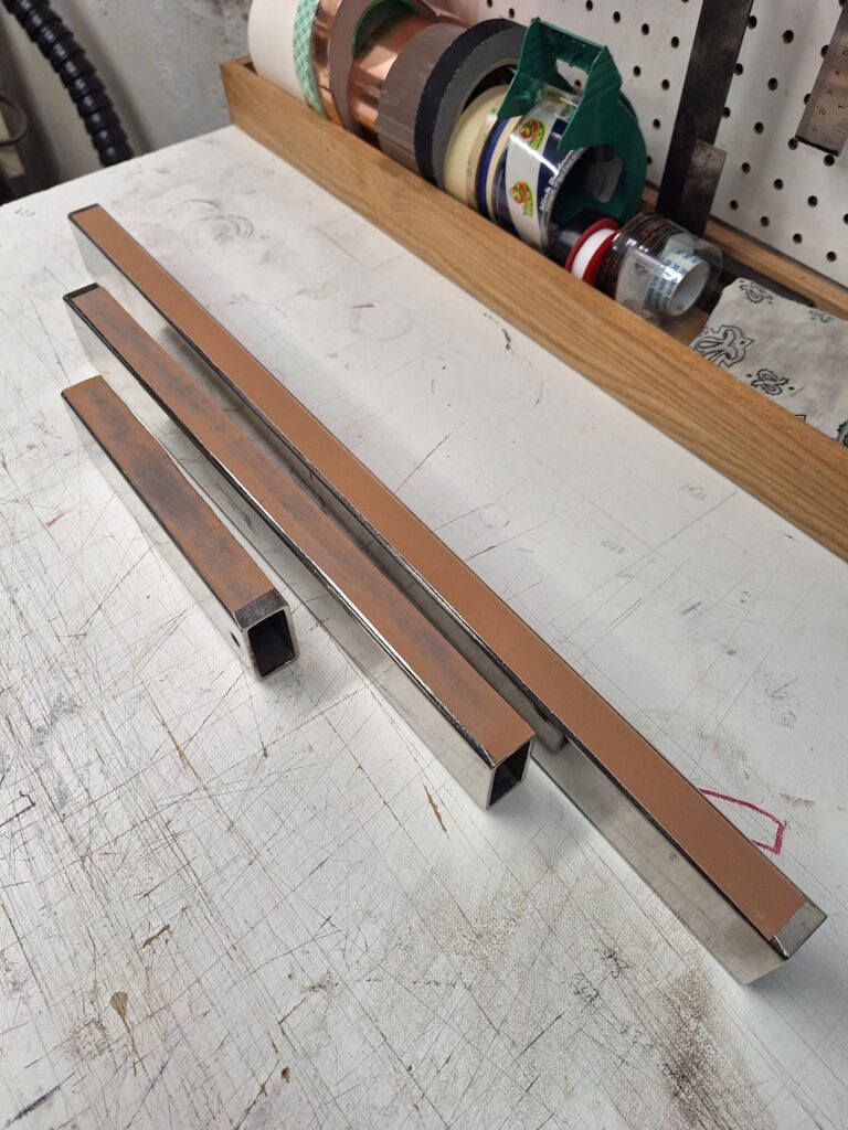 StewMac Fret/Fingerboard Levelers