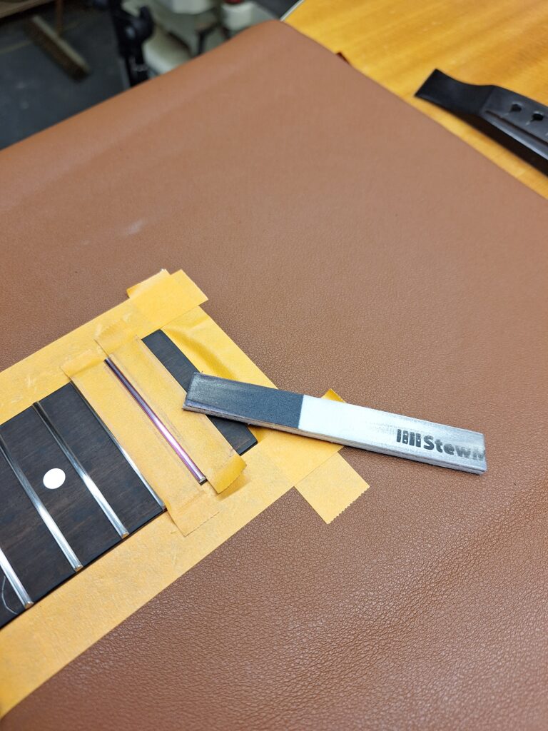 Micro-Mesh Touch Up Stick