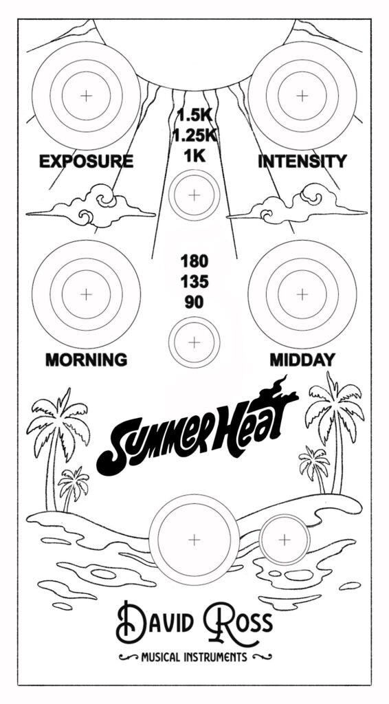 Summer Heat Social Media 9